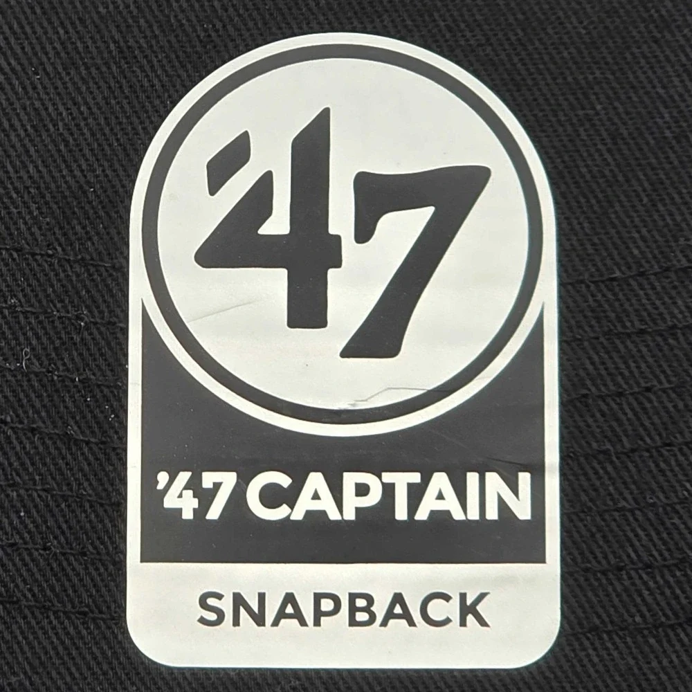 ‘47 Brand support your
